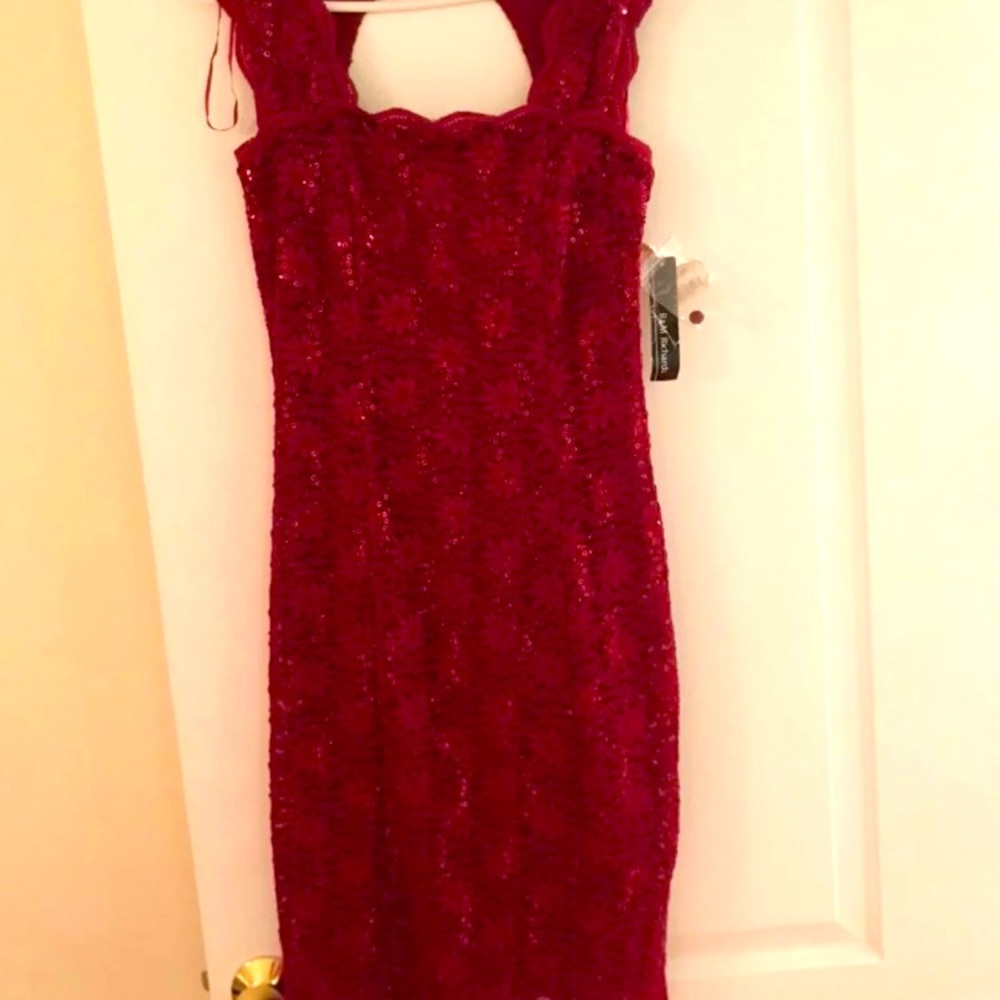 Dress R&M richards
